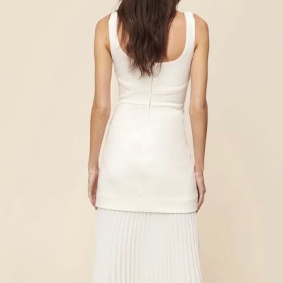 Shieke Hannah Dress. - Picture 4 of 4